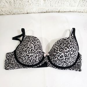 Body by Victorias Secret Lined Demi Bra